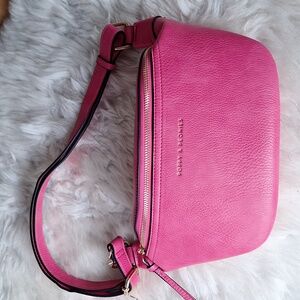 Poppy & Peonies Pink Sidekick